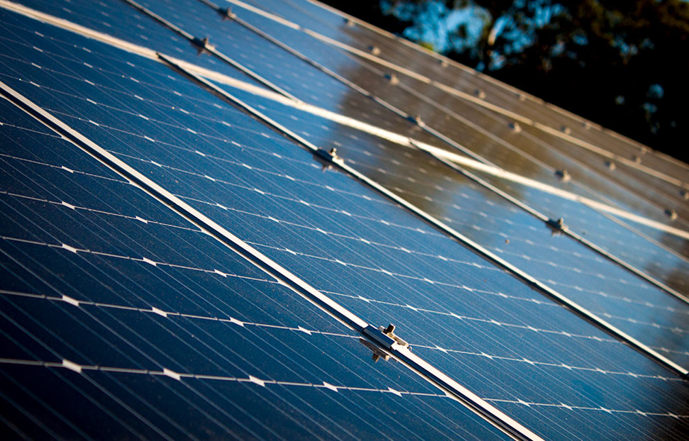 180 Years of Solar