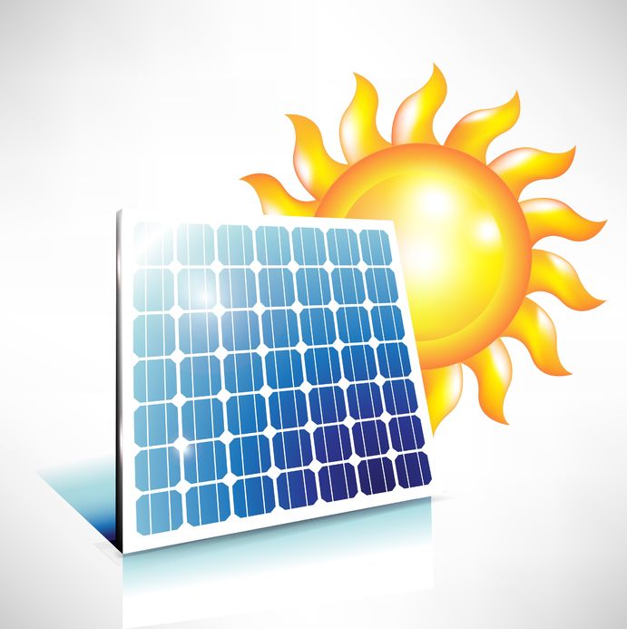 Solar energy is cheaper than you think