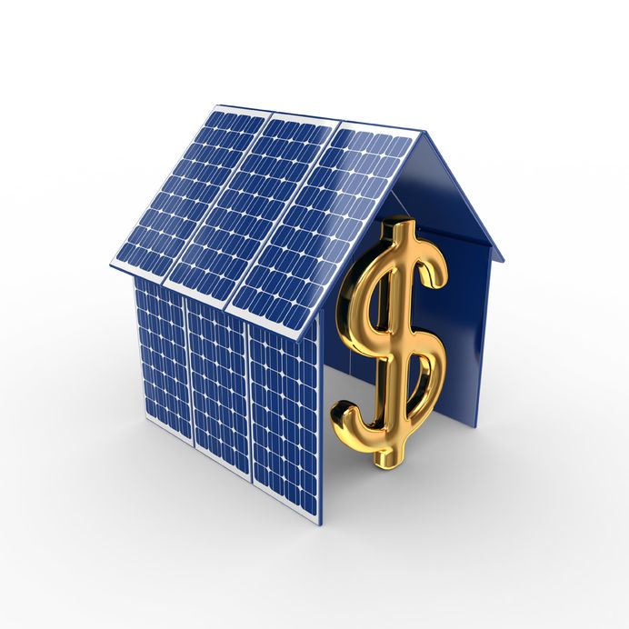Don’t forget to claim your solar tax savings!